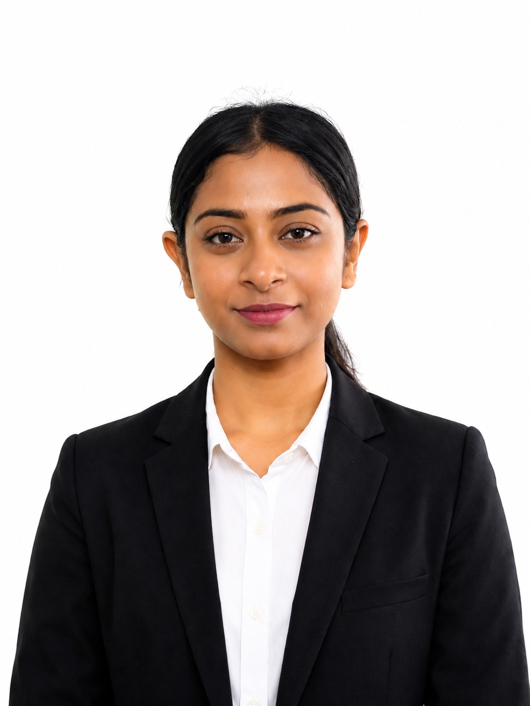 Megha Bhattacharjee