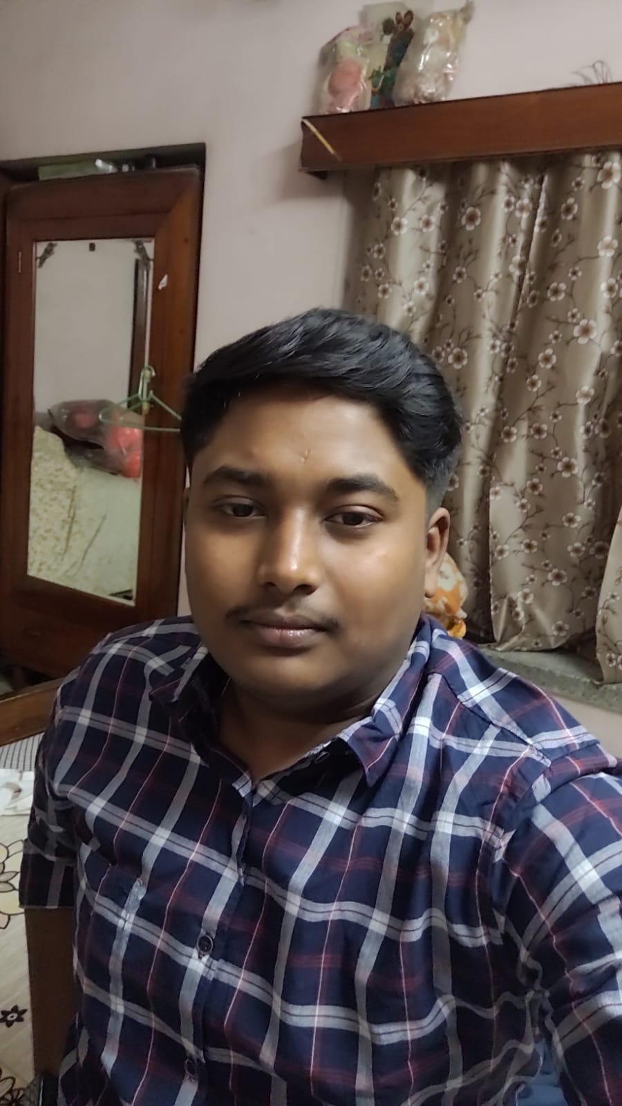 Sambit Sen